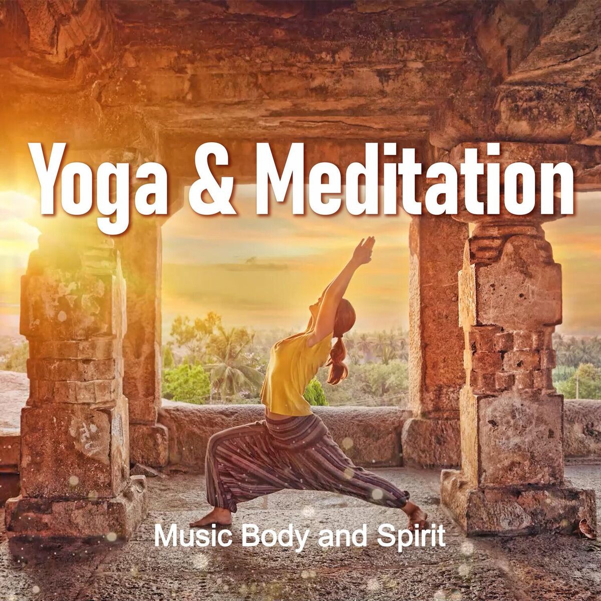 Album cover of Relaxing Bamboo Flute