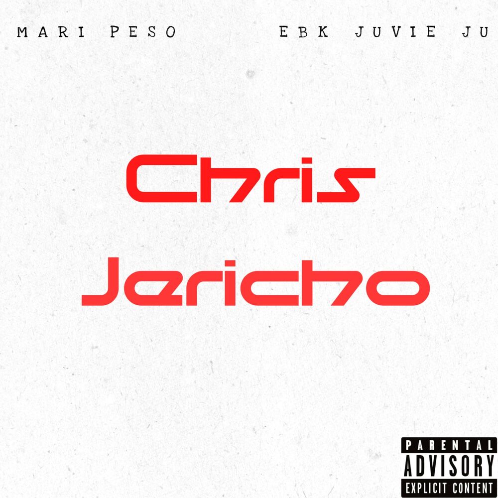 Picture of Chris Jericho