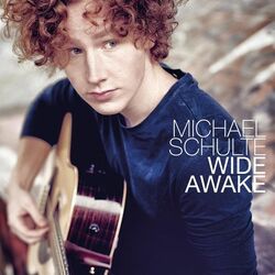 Cover of Wide Awake