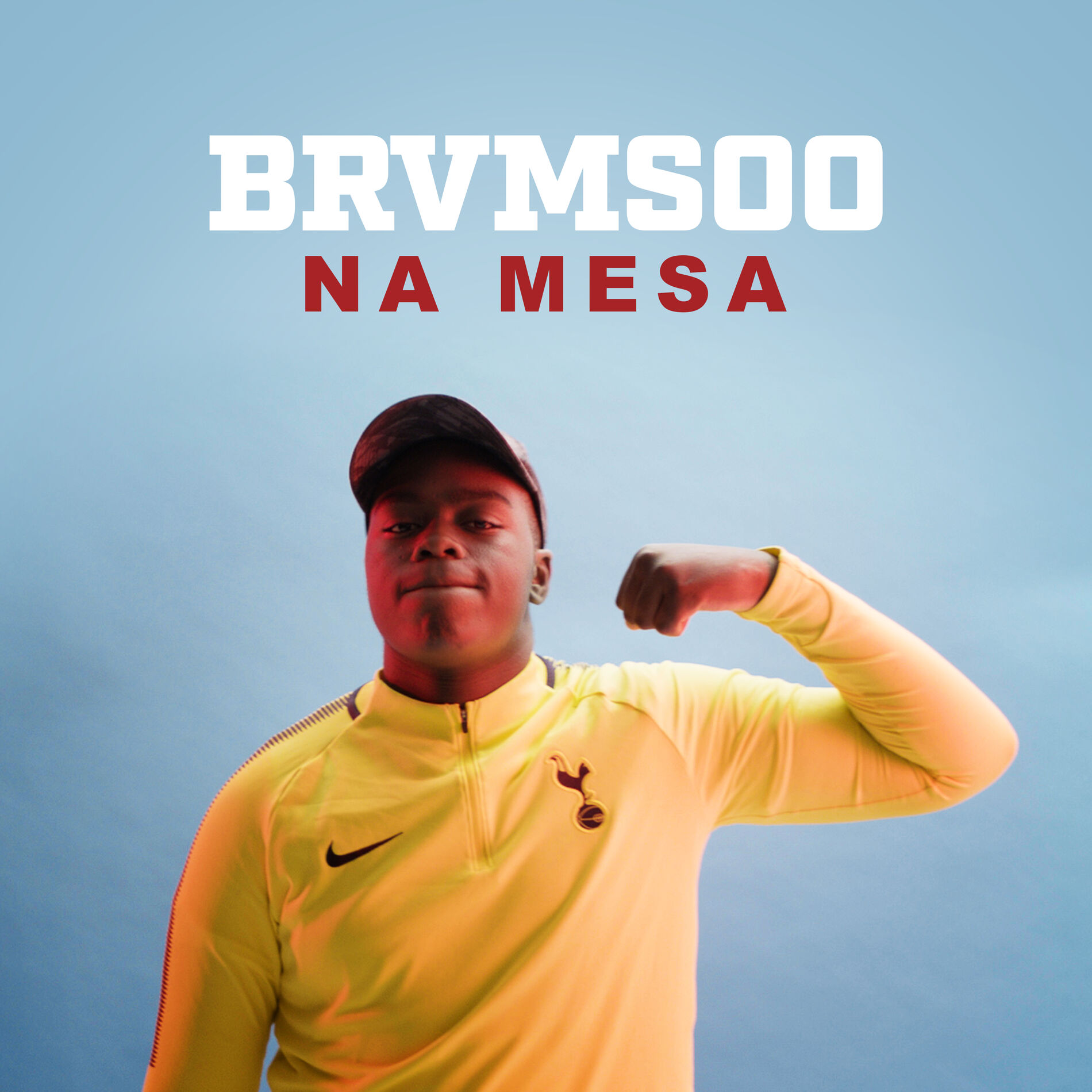 Album cover of Na Mesa