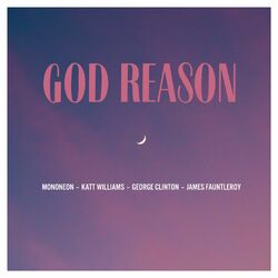 Cover of God Reason