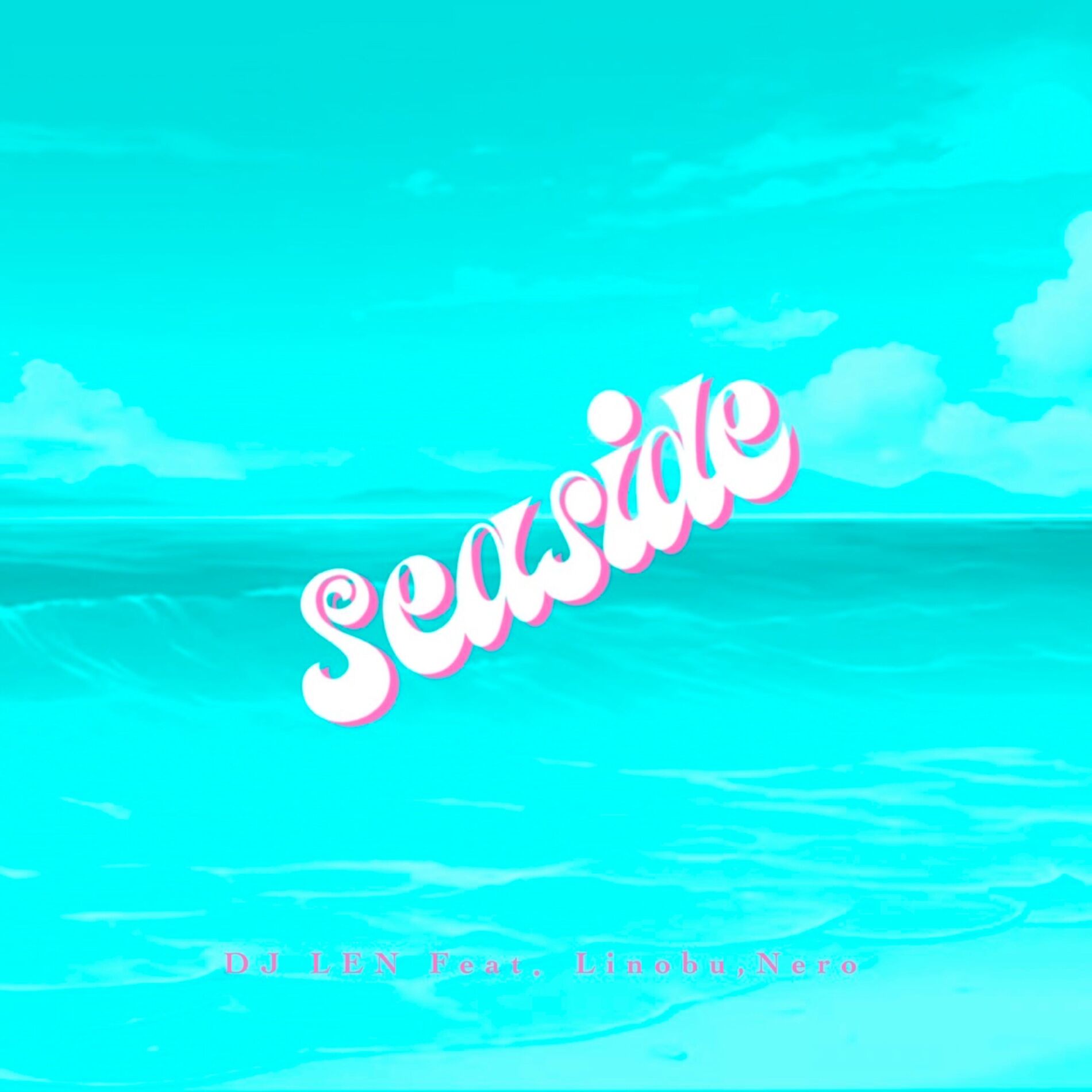 Album cover of Seaside (feat. Linobu & Nero)