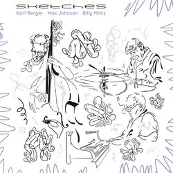 Cover of Sketches