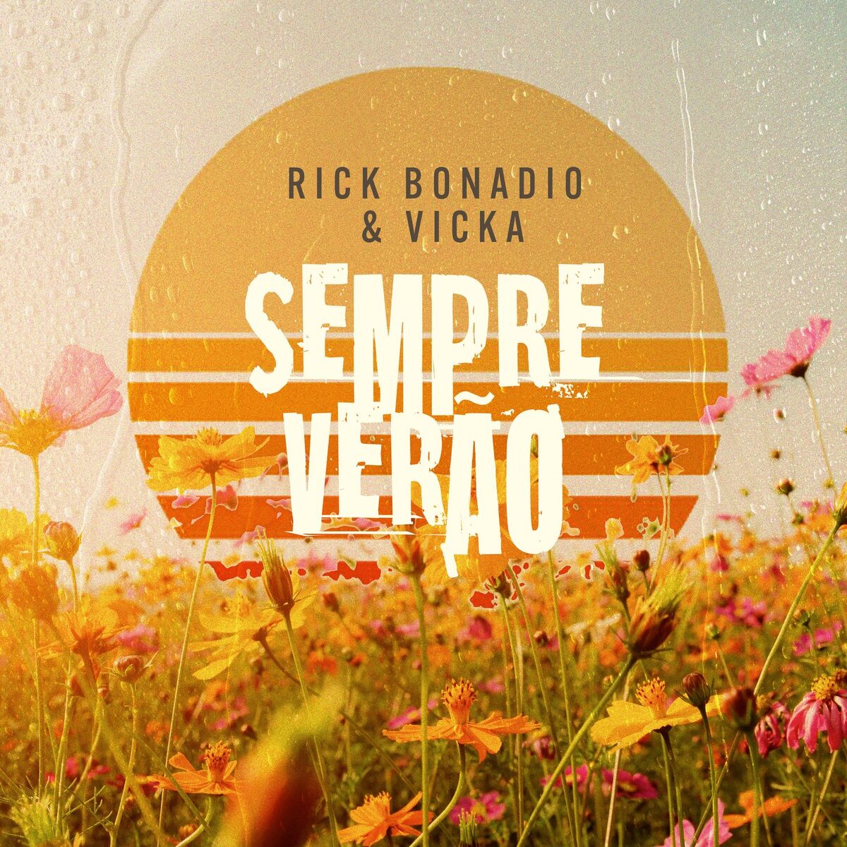 Album cover of Sempre Verão