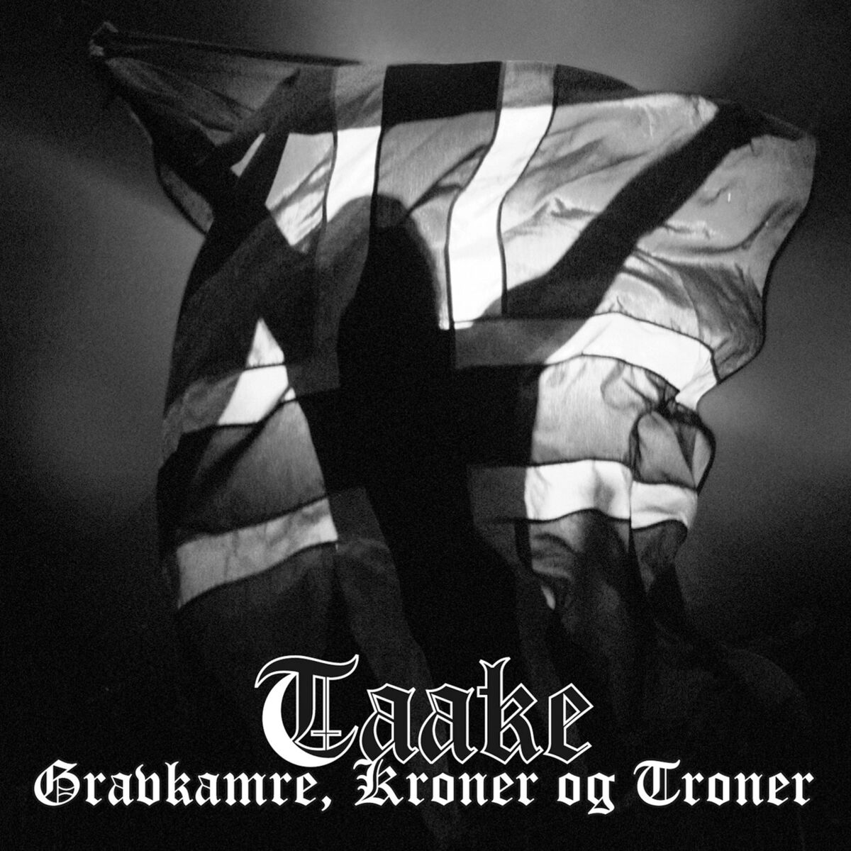 Album cover of Nattestid Ser Porten Vid 1 (