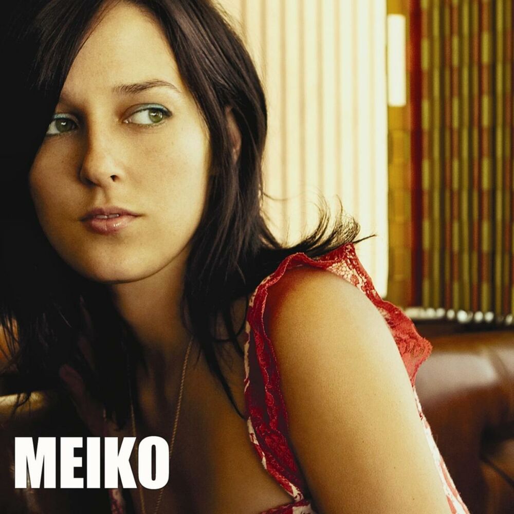Picture of Meiko