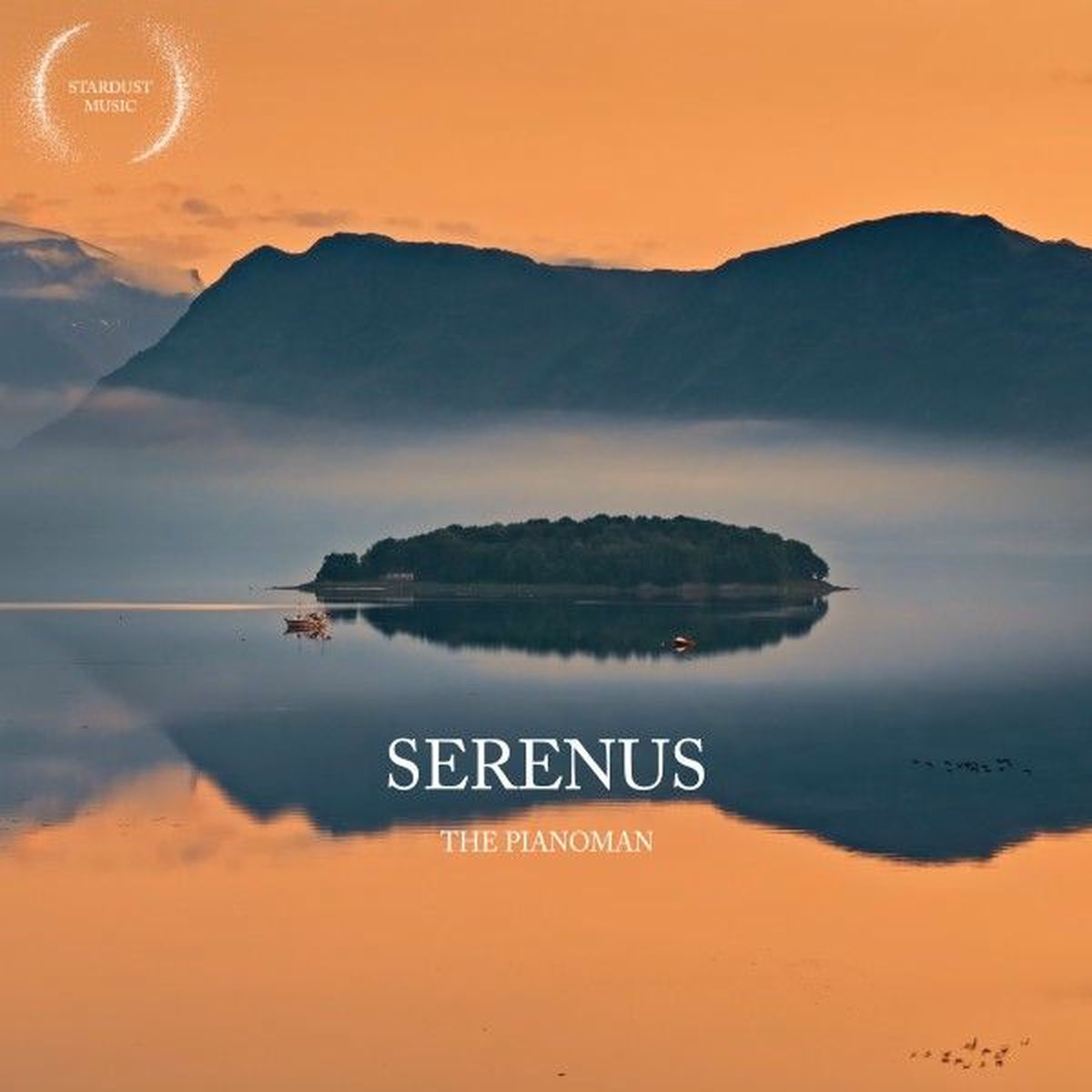 Album cover of Serenus