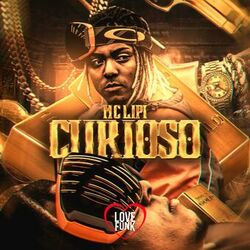 Cover of Curioso