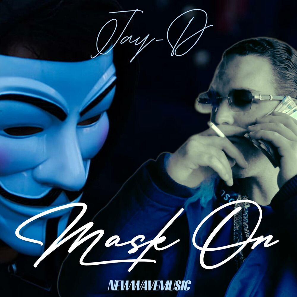 Picture of Mask On