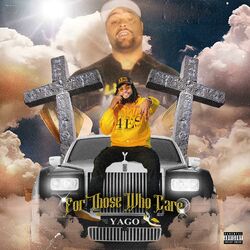 Cover of For Those Who Care