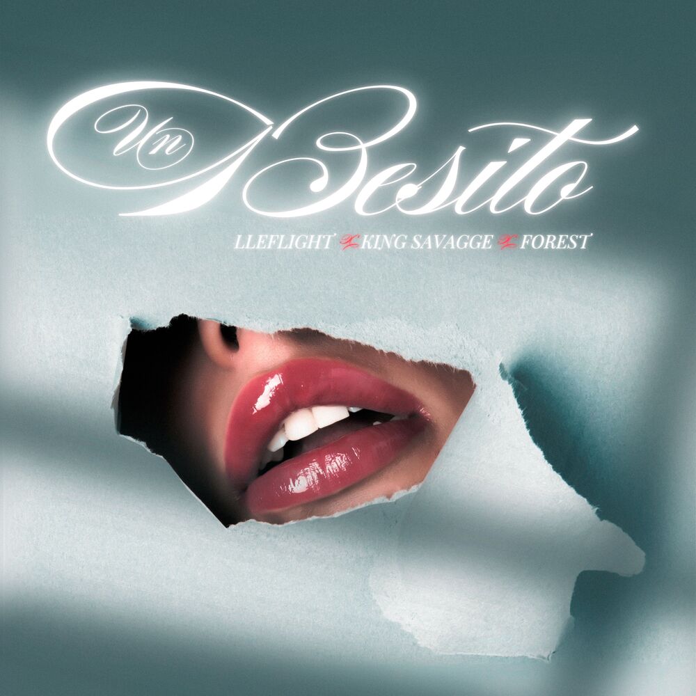 Picture of Un Besito