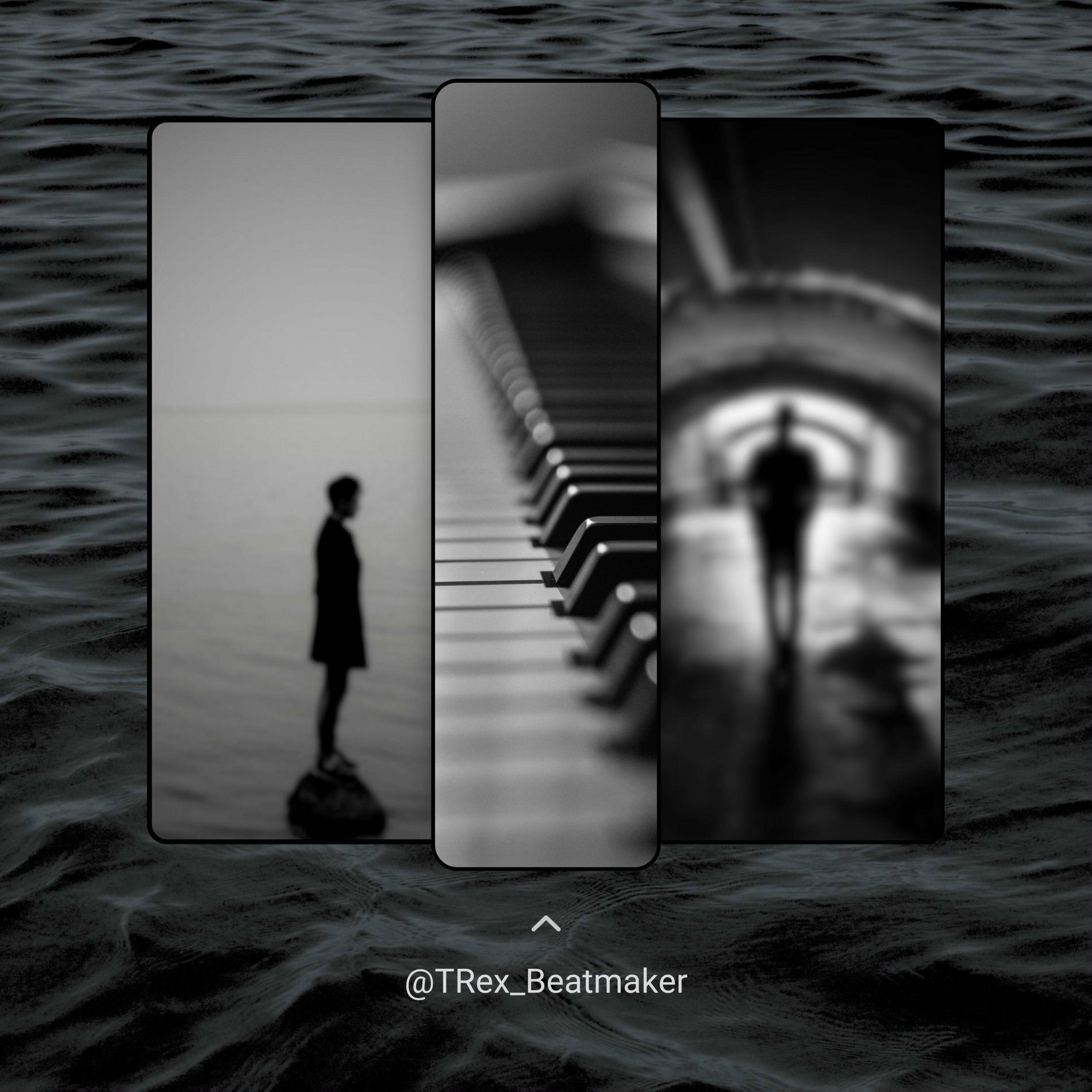 Album cover of In My Head