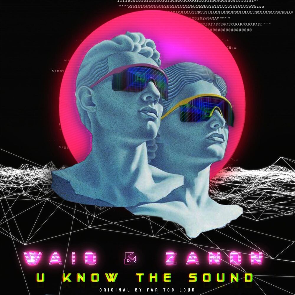 Picture of U Know The Sound