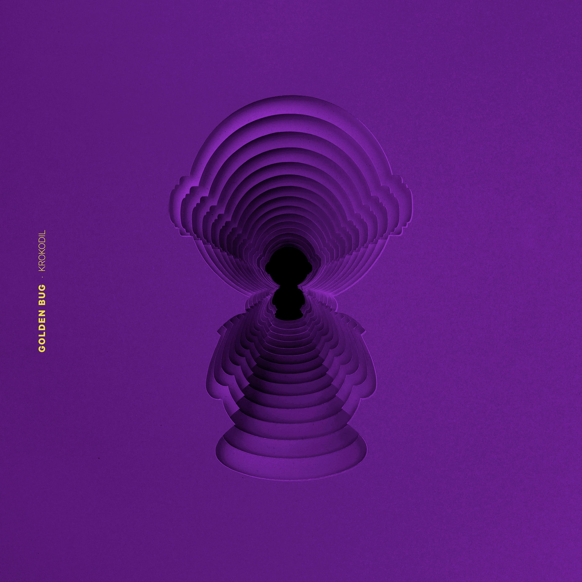 Album cover of Krokodil