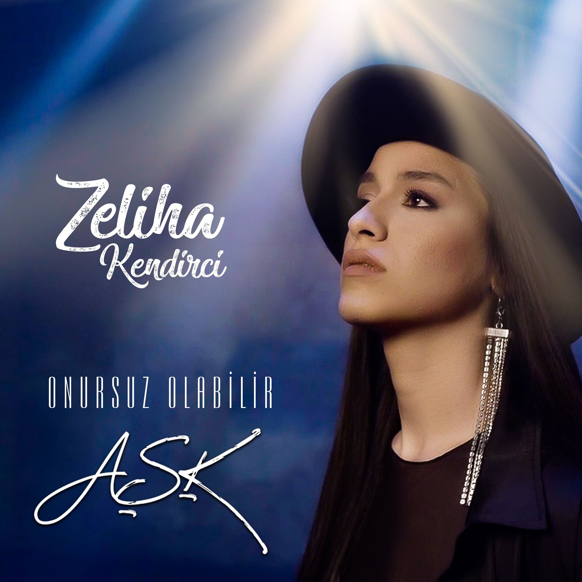 Album cover of Onursuz Olabilir Aşk