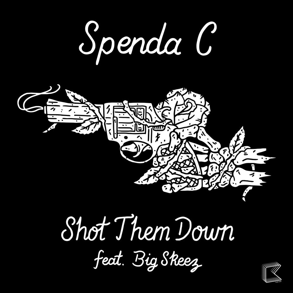 Picture of Shot Them Down (feat. Big Skeez)