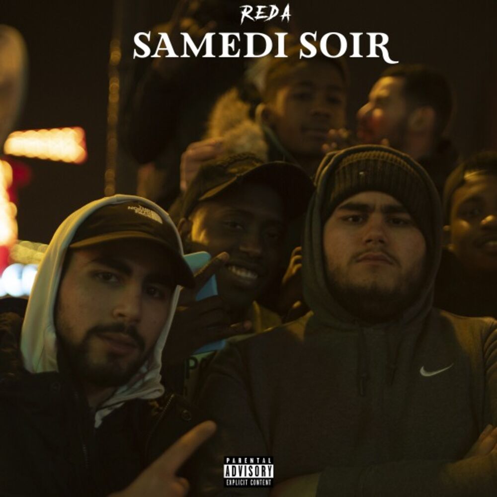 Picture of Samedi soir