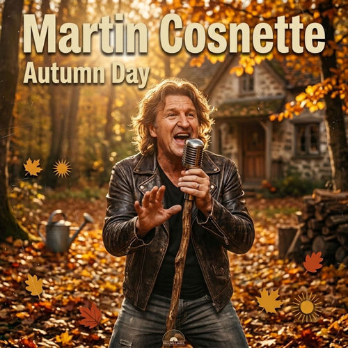 Autumn Day