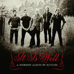Cover of It Is Well