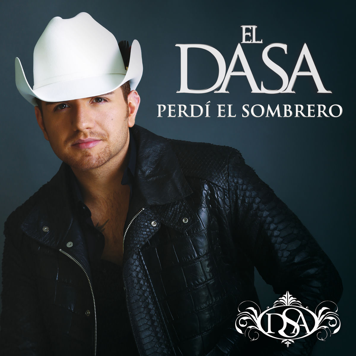 Album cover of Perdí El Sombrero