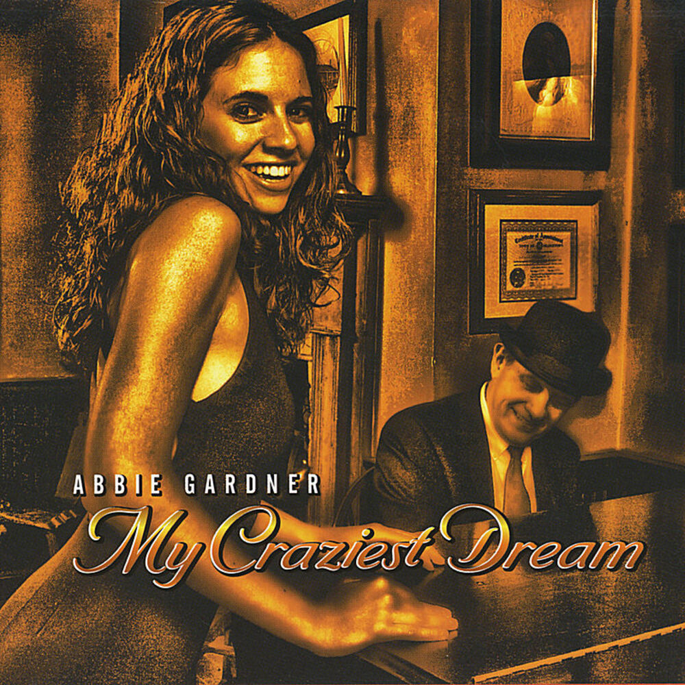 Picture of My Craziest Dream