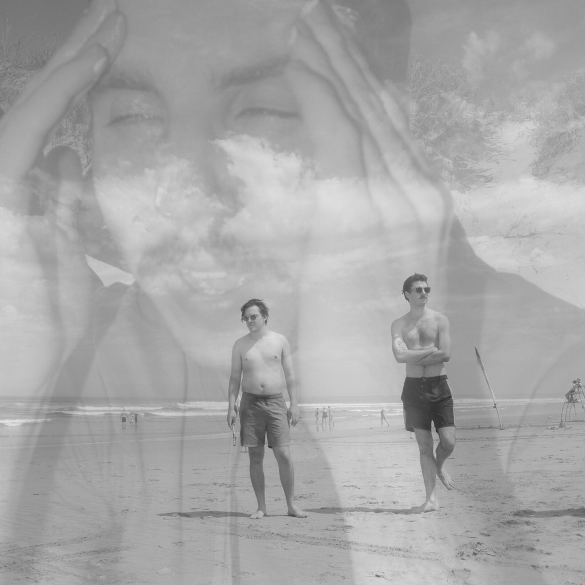 Album cover of The (24hr) Album