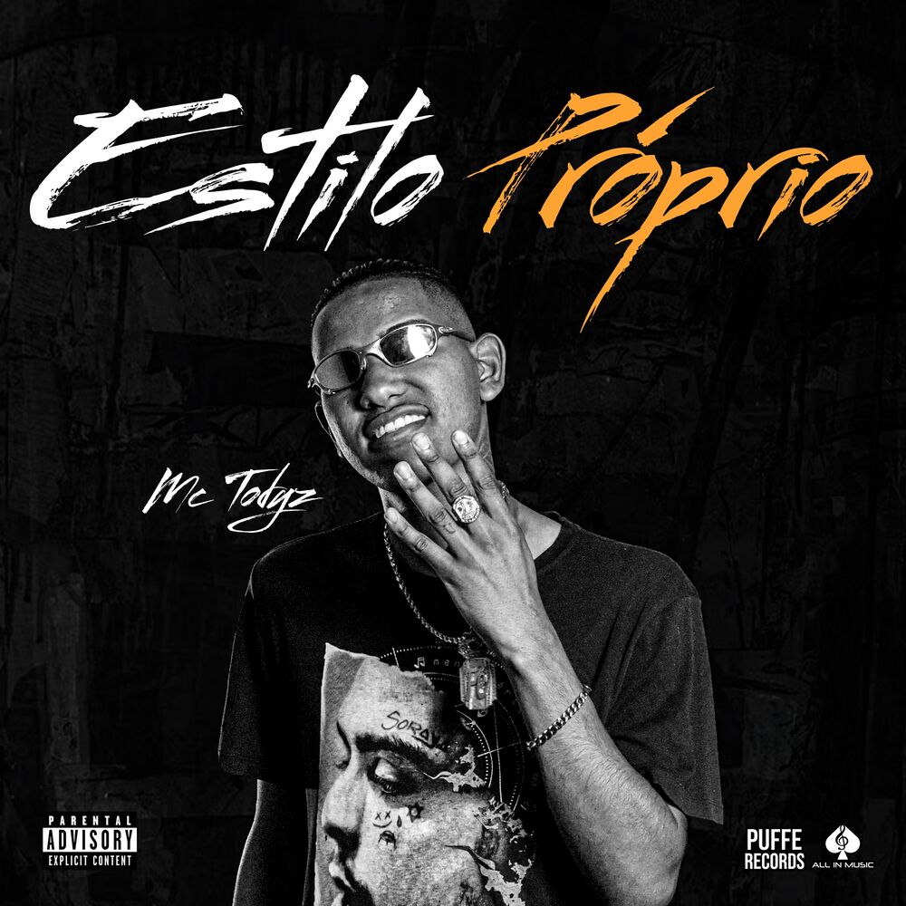 Picture of Estilo Próprio