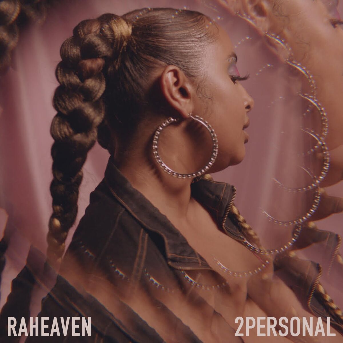 Album cover of 2Personal