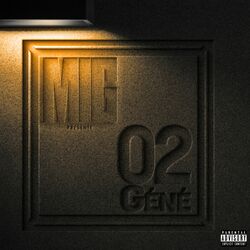 Cover of 02 Géné