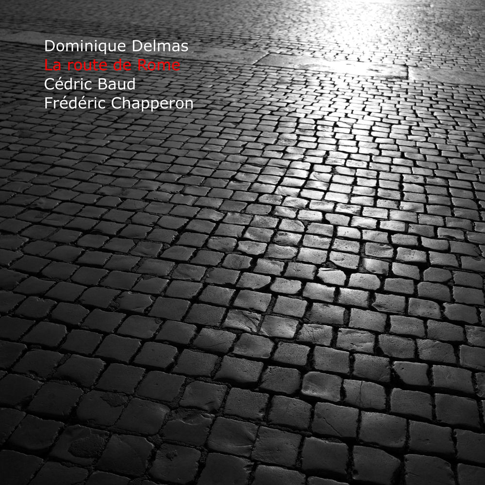 Cover du titre Back home