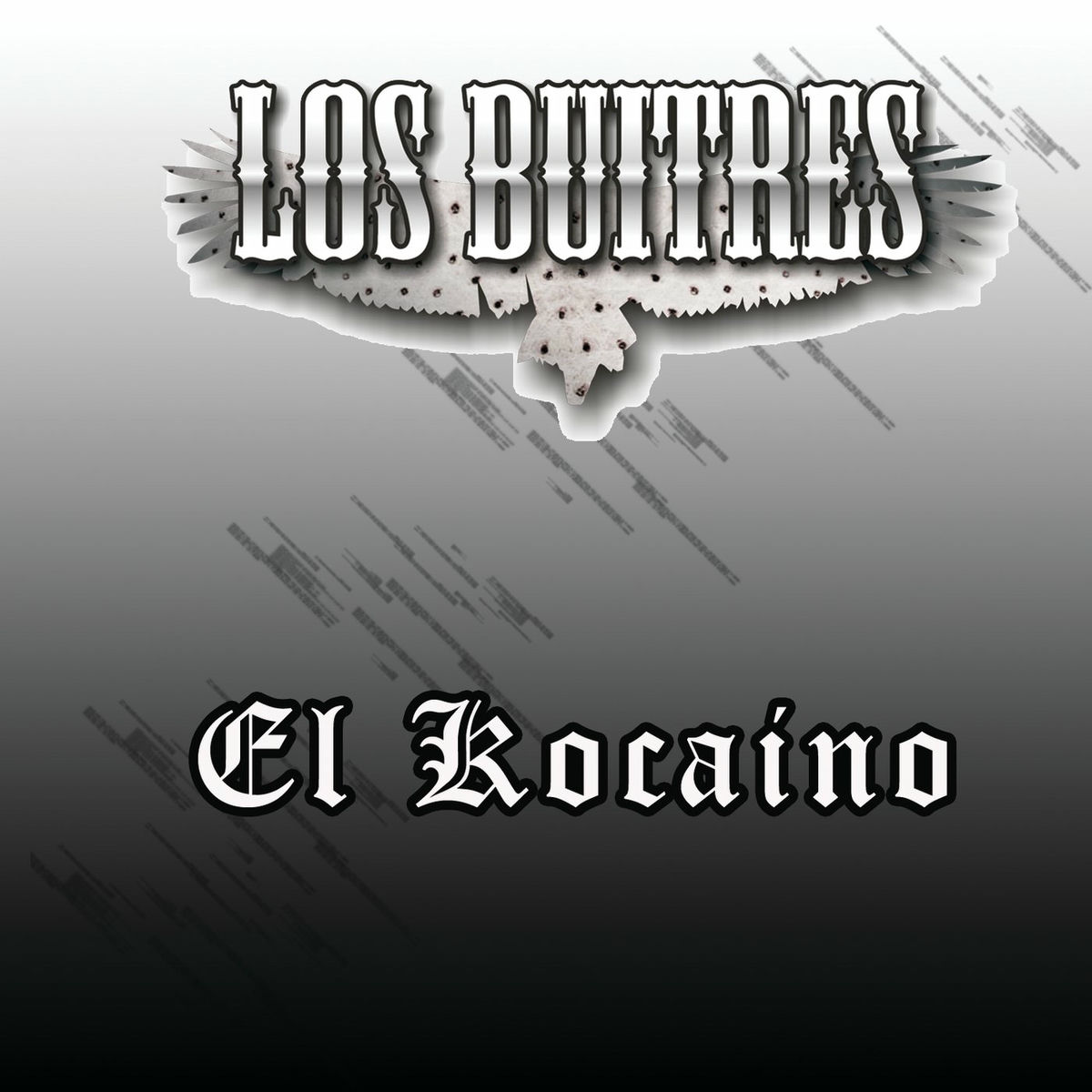 Album cover of El Kocaino
