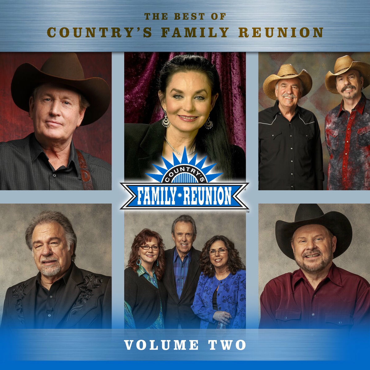 Album cover of Borrowed Angel