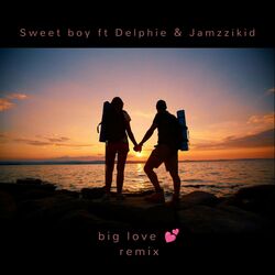 Cover of Big Love (Remix)