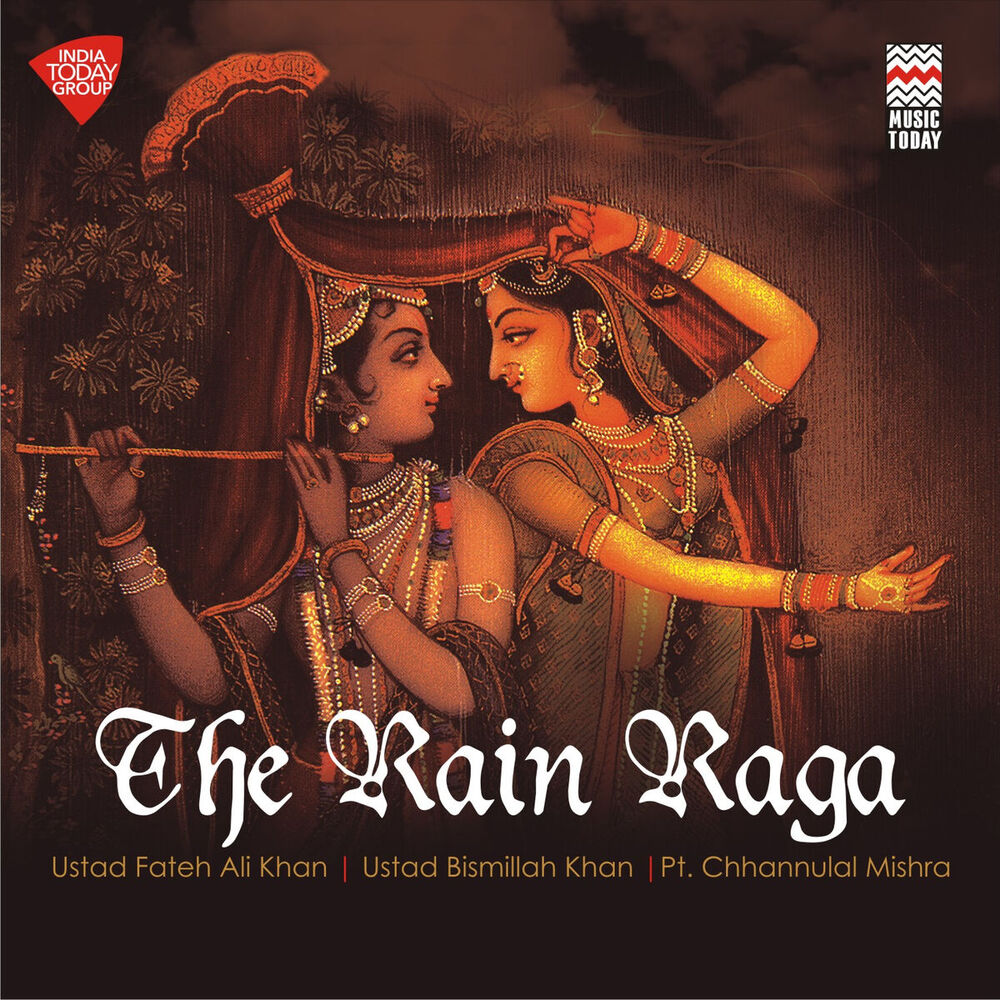 Picture of The Rain Raga