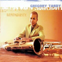 Cover of Serendipity