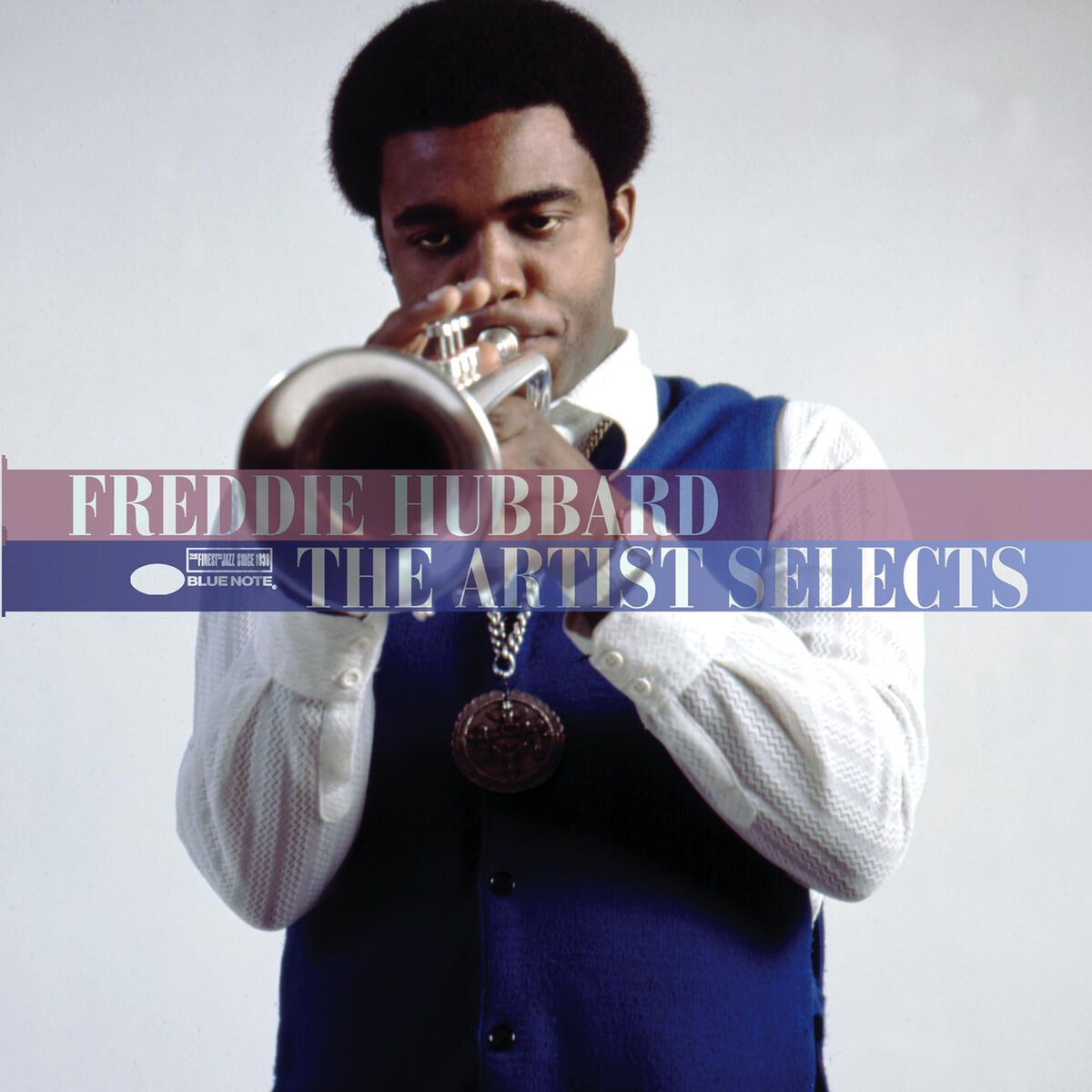 Album cover of The Artist Selects