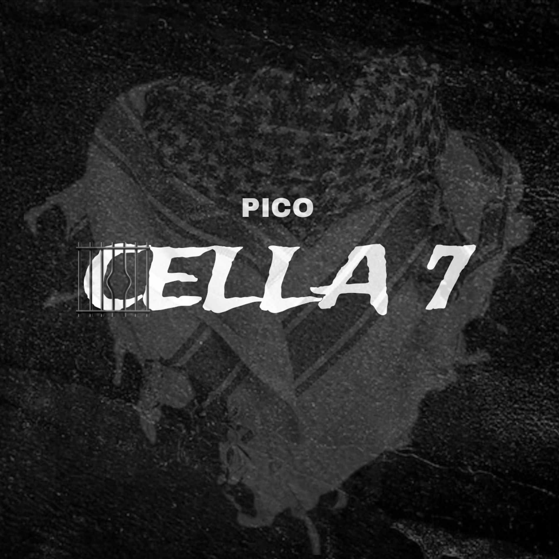 Album cover of Cella 7