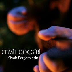 Cover of Siyah Perçemlerin