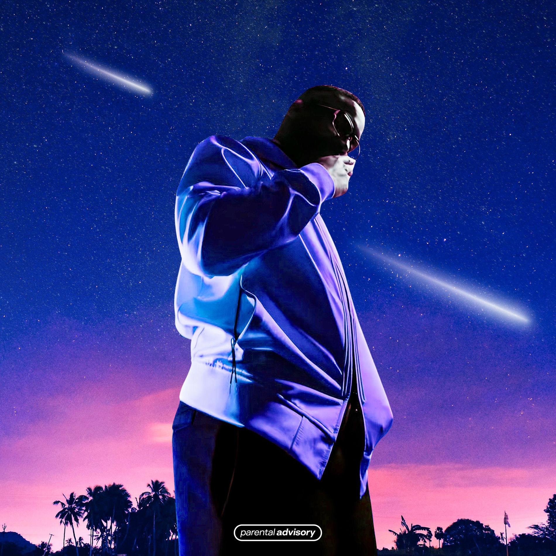 Album cover of Sous les étoiles