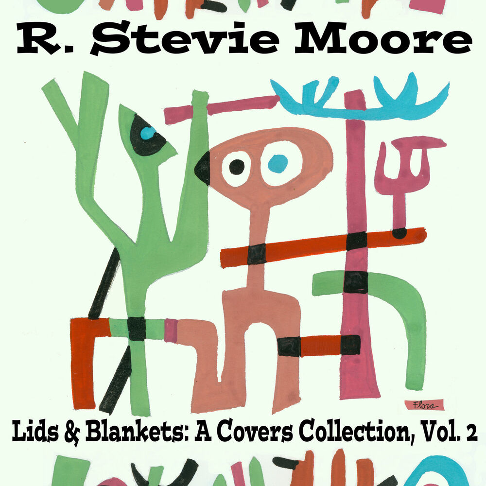 Picture of Lids & Blankets: A Covers Collection