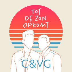 Cover of Tot De Zon Opkomt