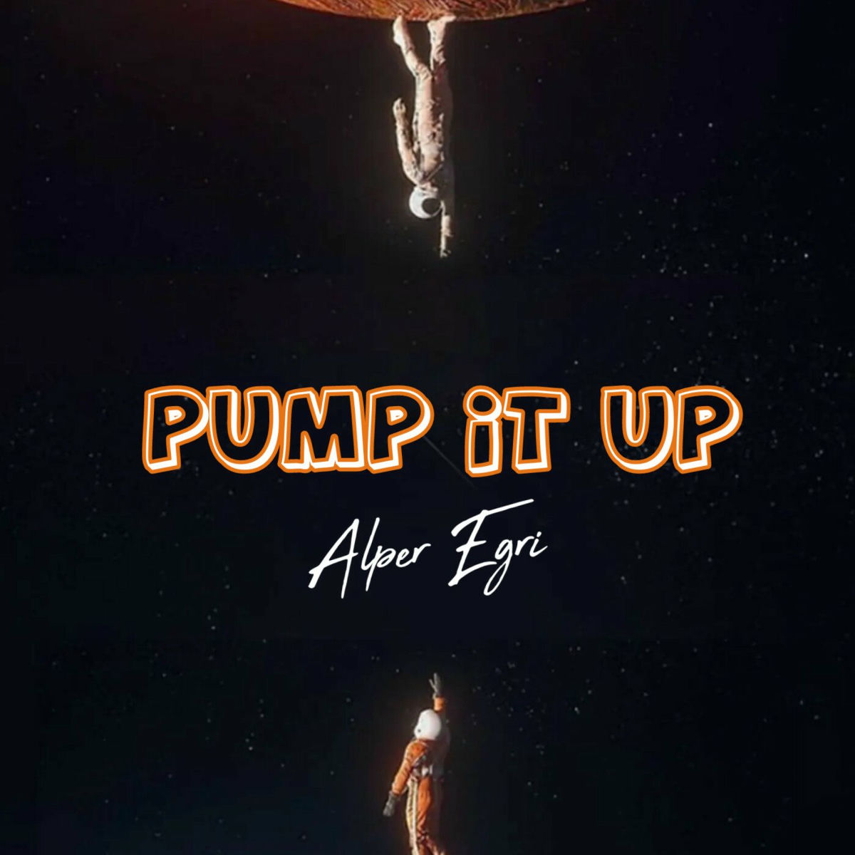 Album cover of Pump It Up (Burmosder Special)