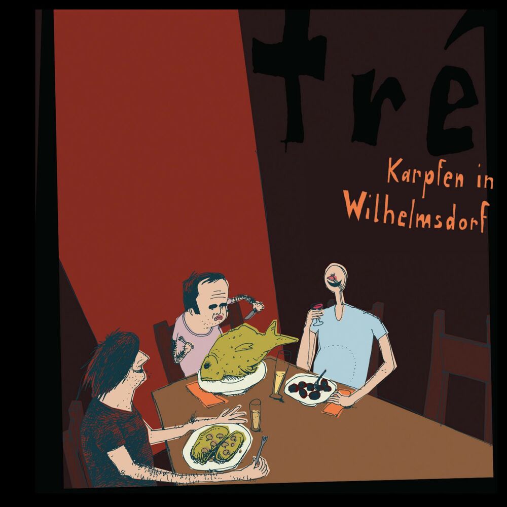 Picture of Karpfen in Wilhelmsdorf