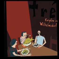 Cover of Karpfen in Wilhelmsdorf