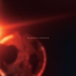 Cover of Falsetes & Putarias
