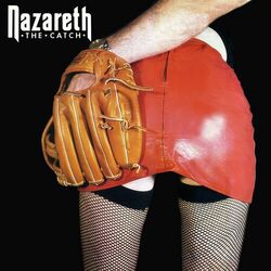Cover of The Catch