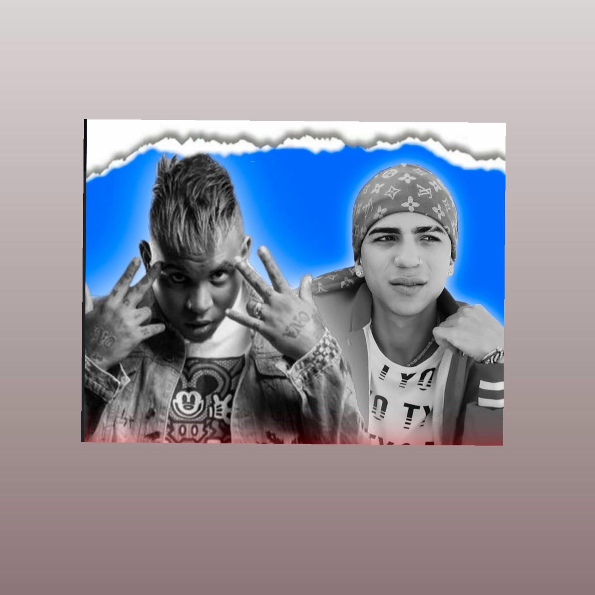 Album cover of Vacía (feat. Harryson)