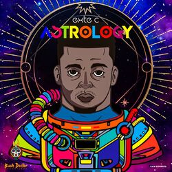 Cover of Astrology Ep
