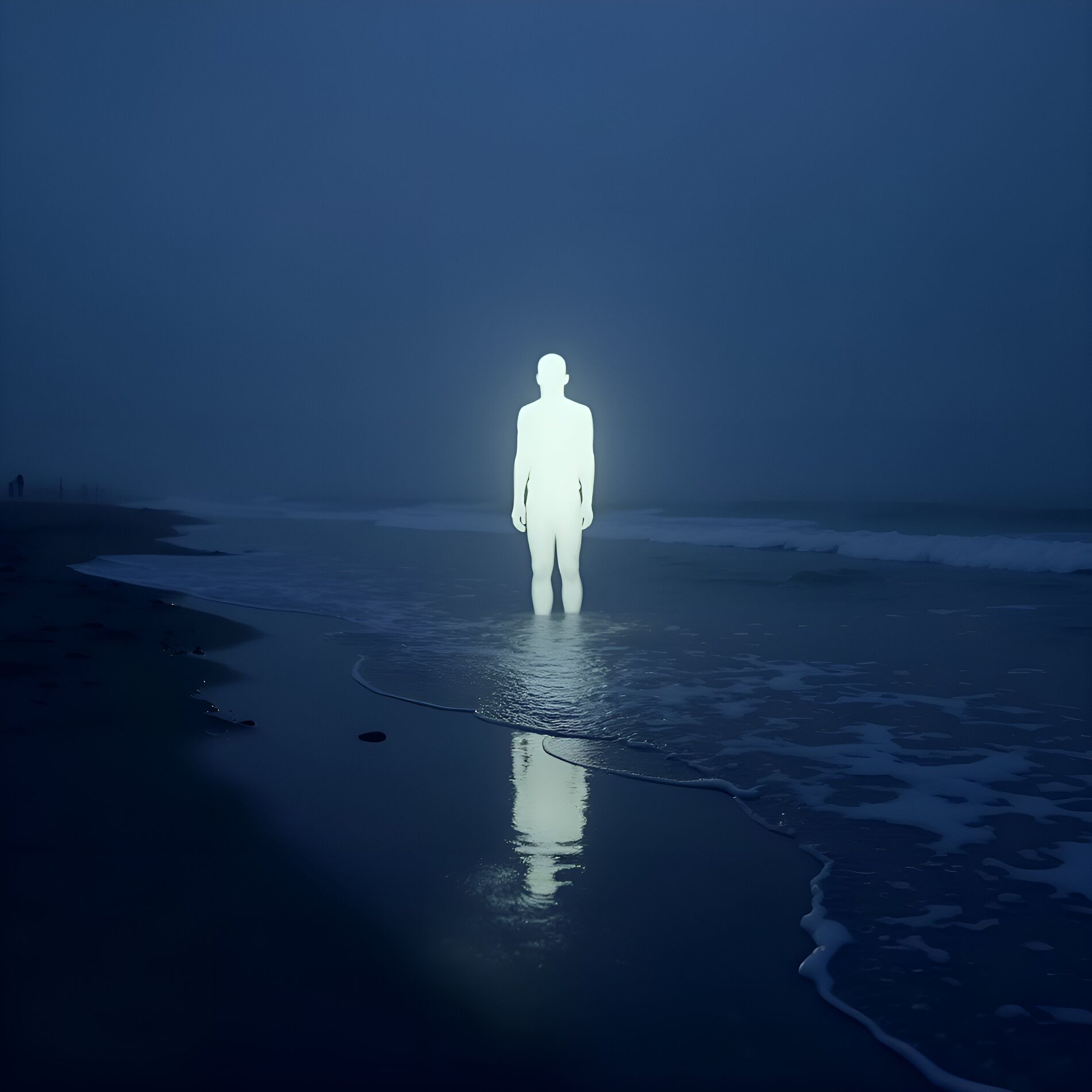 Album cover of Night Sky