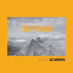 Cover of The Pyramid